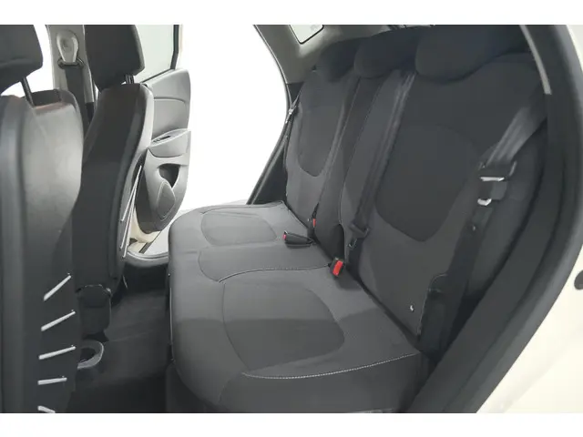 Renault Captur TCe 90 Dynamique 2017 Benzine 25