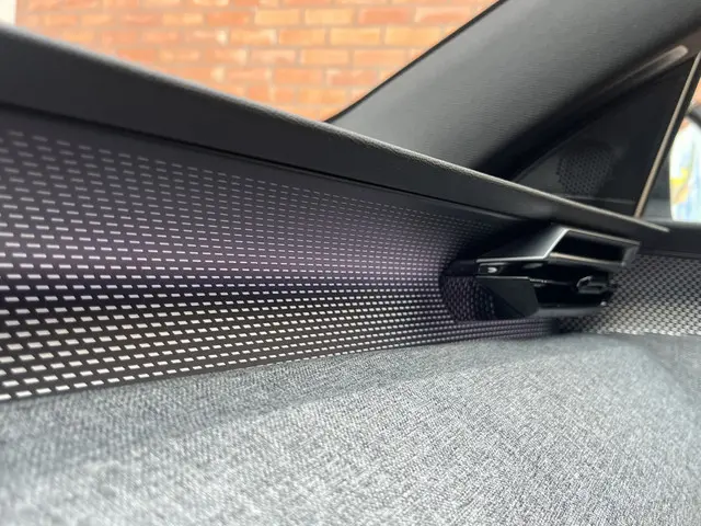 Peugeot 3008 Hybrid 136 GT 2024 Hybride Benzine 20