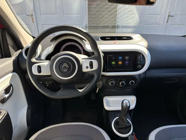 Renault Twingo 1.0 SCe Dynamique 2015 Benzine 7