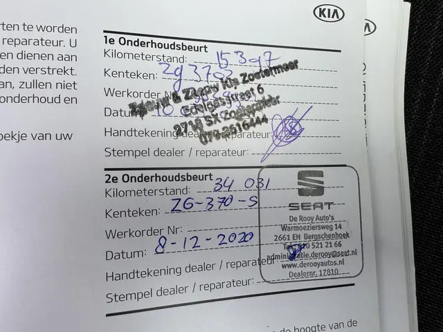 Kia Picanto 1.0 CVVT ComfortLine 2019 Benzine 6