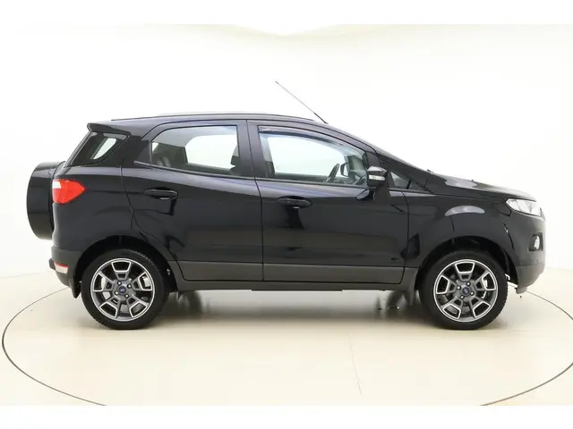 Ford EcoSport 1.0 EcoBoost 125pk Titanium 2015 Benzine 10
