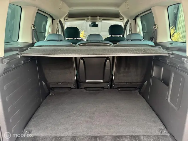 Citroën Berlingo combi 1.2 PureTech Feel 2017 Benzine 21