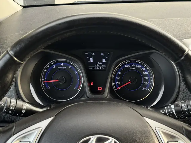 Hyundai ix20 1.4i Go! 2018 Benzine 25