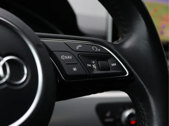 Audi A4 Avant 2.0 TFSI 2016 Benzine 34