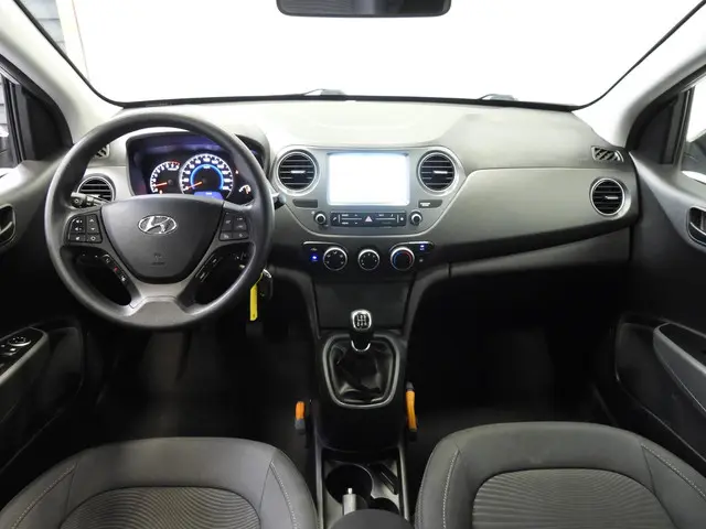 Hyundai i10 1.0i Comfort 2018 Benzine 5