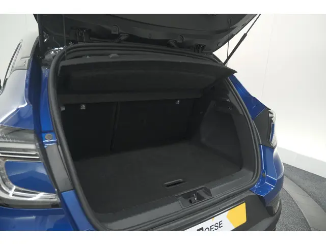 Renault Captur Mild Hybrid 160 EDC Techno 2024 Benzine 56