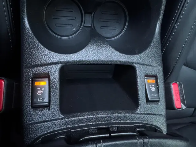 Nissan QASHQAI 1.3 DIG-T Tekna plus Pano 2019 Benzine 35