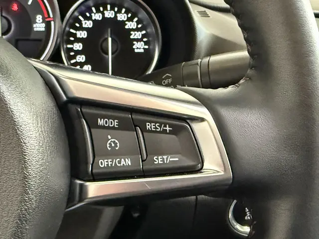 Mazda MX-5 RF 2.0 SkyActiv-G 160 GT-M 2017 Benzine 15