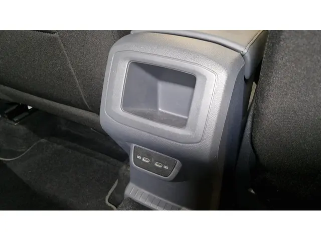 Volkswagen T-Cross 1.0 TSI Style 2021 Benzine 25