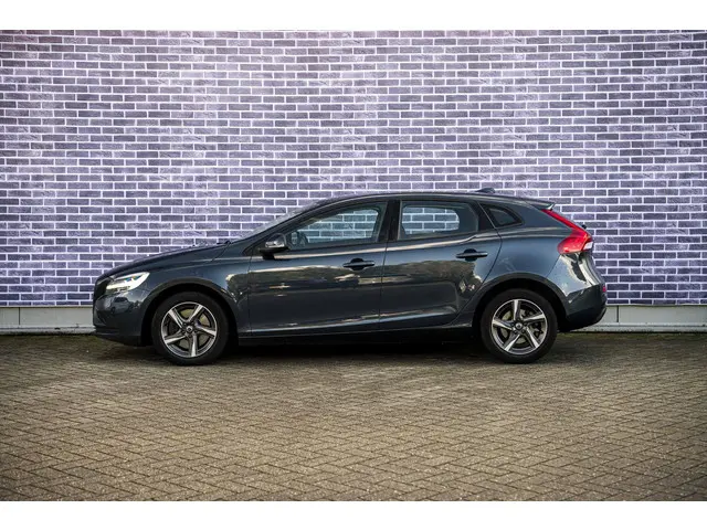 Volvo V40 1.5 T2 Polar+ 2019 Benzine 5