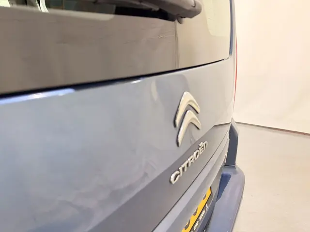 Citroën Berlingo 1.6 VTi 95 Tendance Airco 2015 Benzine 26