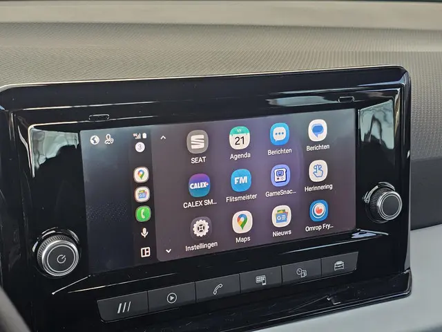 SEAT Arona 1.0 TSI Style 2023 Benzine 22