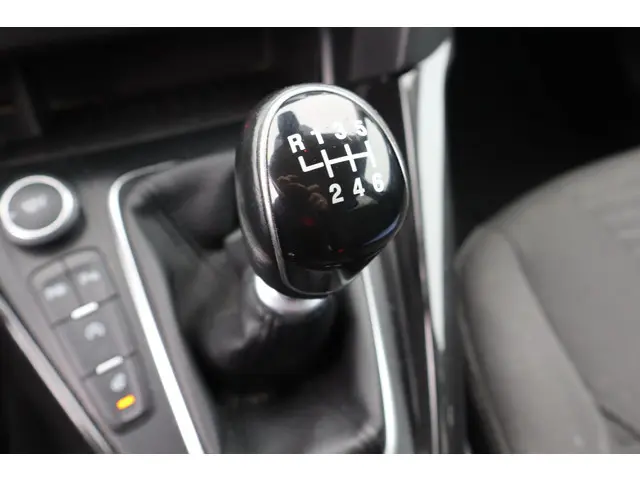 Ford Focus 1.0 Titanium Edition 2015 Benzine 11