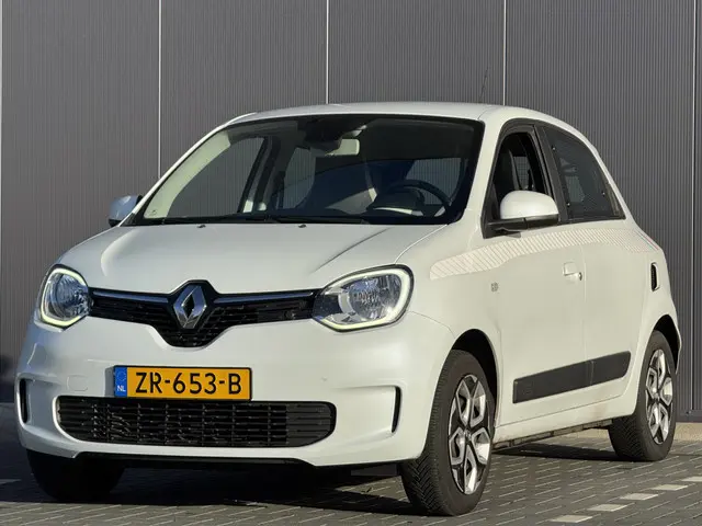 Renault Twingo 1.0 SCe Collection 2019 Benzine 13