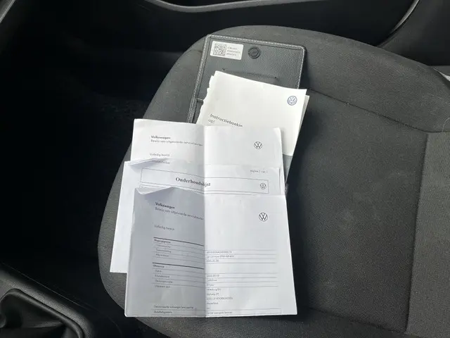 Volkswagen up! 1.0 2021 Benzine 11