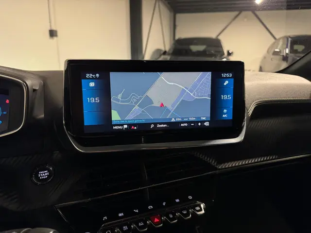 Peugeot 208 1.2 PureTech GT-Line CAM VOL' 2020 Benzine 23