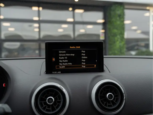 Audi A3 Sportback 2.0 TFSI S3 quattro 2017 Benzine 33