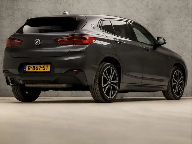 BMW X2 1.8i sDrive M Sport 2019 Benzine 5