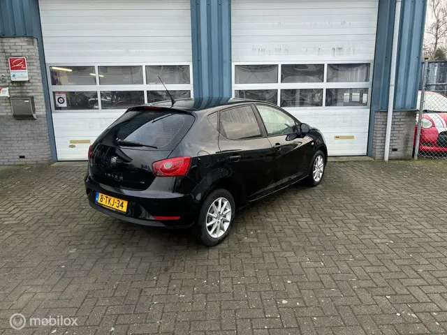 SEAT Ibiza 1.2 TSI Style 2014 Benzine 5
