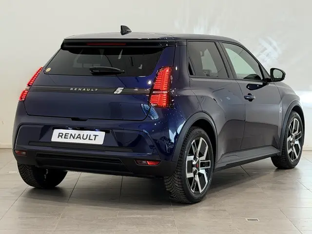 Renault 5 Comfort Range Techno 52 kWh 2026 Elektrisch 2