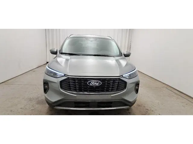 Ford Kuga 2.5 FHEV Titanium 2025 Hybride Benzine 25