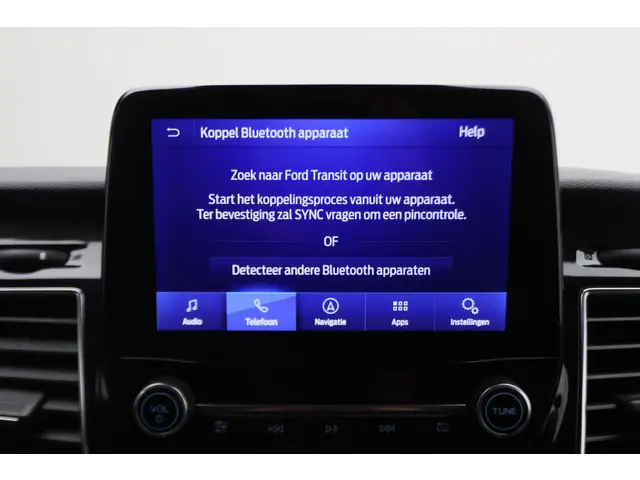 Ford Transit Custom 300 2.0 TDCI L2H1 DC 2020 Diesel 45