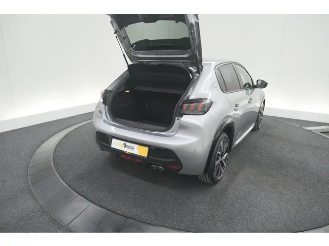Peugeot 208 PureTech 131 EAT8 GT 2023 Benzine 64