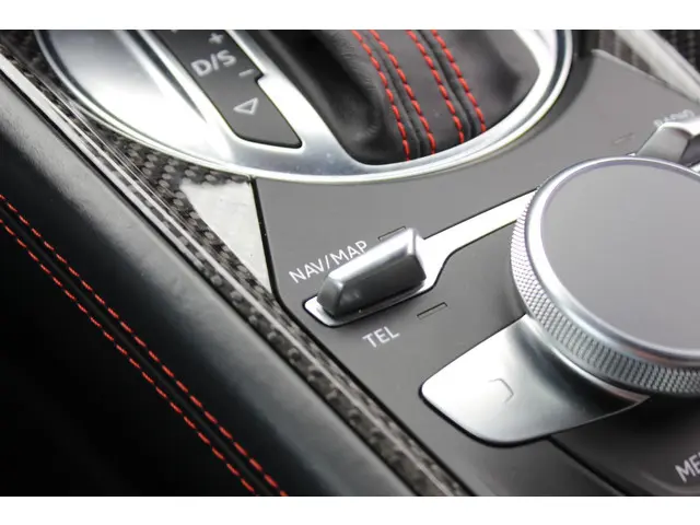 Audi TT 2.5 TFSI TT RS quattro 2016 Benzine 34