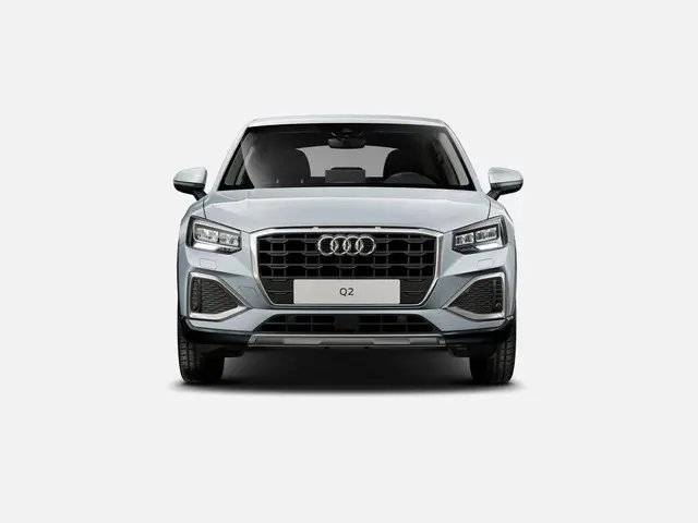 Audi Q2 35 TFSI Advanced edition 150 PK 2026 Benzine 6