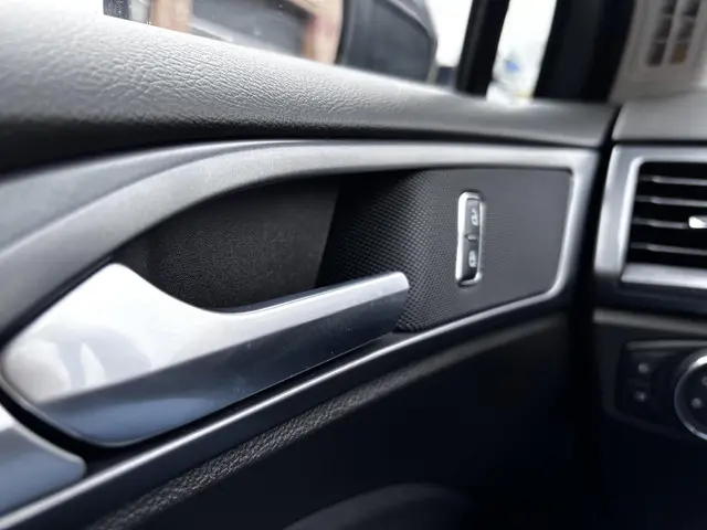 Ford Mondeo Wagon 1.5 ST Line 2018 Benzine 13