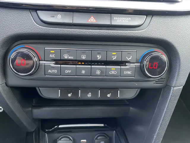 Kia ProCeed 1.0 T-GDI GT-Line 2020 Benzine 22