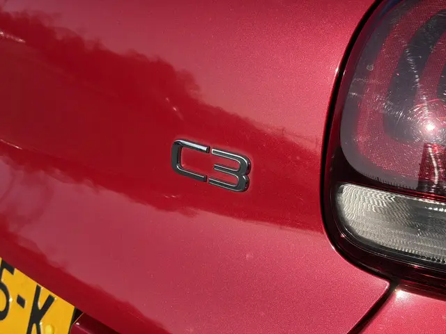 Citroën C3 1.2 PureTech Shine 2017 Benzine 30