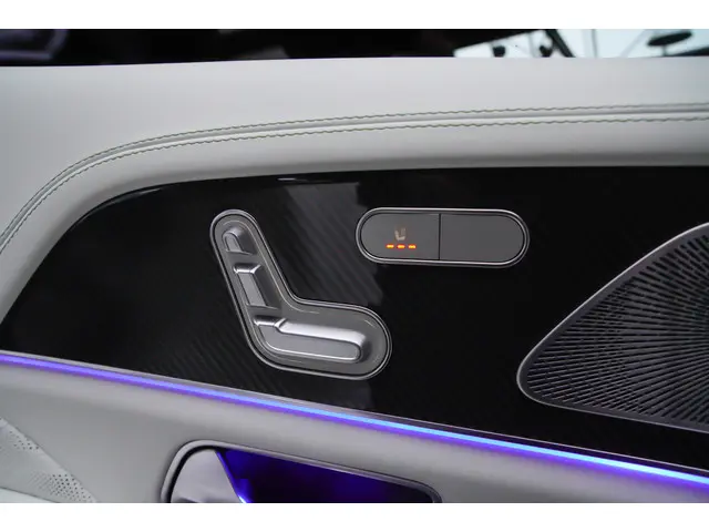 Mercedes-Benz GLS BRABUS 800 4MATIC 2022 Benzine 44