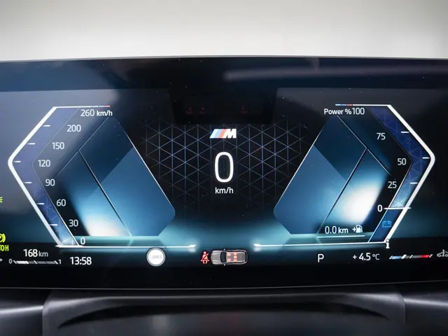 BMW 3 Serie Touring M340i xDrive 2024 Benzine 61
