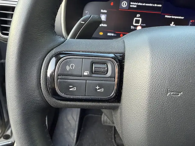 Citroën C5 Aircross 1.2 Turbo 130PK Feel 2022 Benzine 27