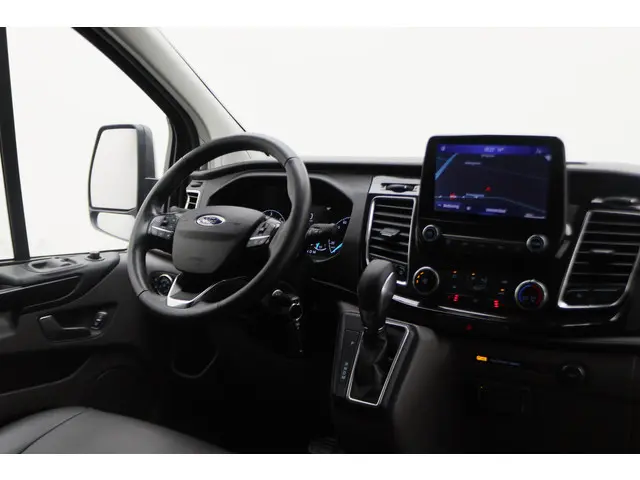 Ford Transit Custom 300 2.0 TDCI L2H1 DC 2020 Diesel 34