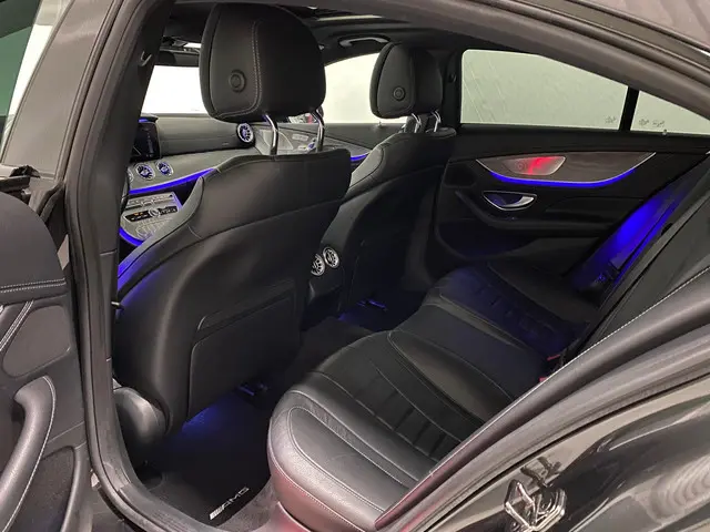 Mercedes-Benz CLS 450 4MATIC Premium Plus 2019 Benzine 32