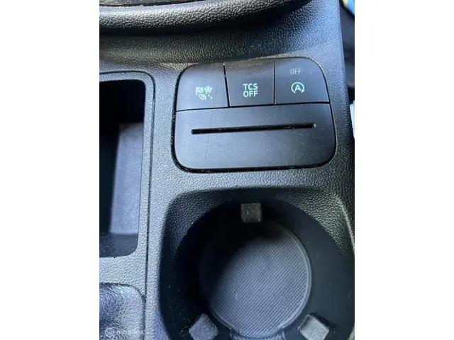 Ford Fiesta 1.0 EcoBoost Connected 2020 Benzine 34