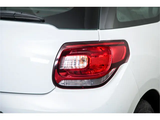 Citroën DS3 1.2 VTi 2014 Benzine 30