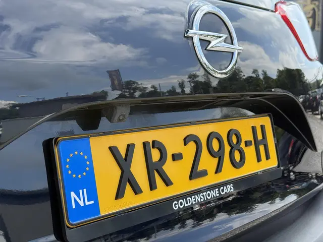 Opel Crossland X 1.2 Turbo Edition 2019 Benzine 30