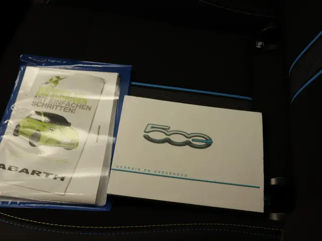 Fiat 500 Abarth Urban 42 kWh 2024 Elektrisch 33