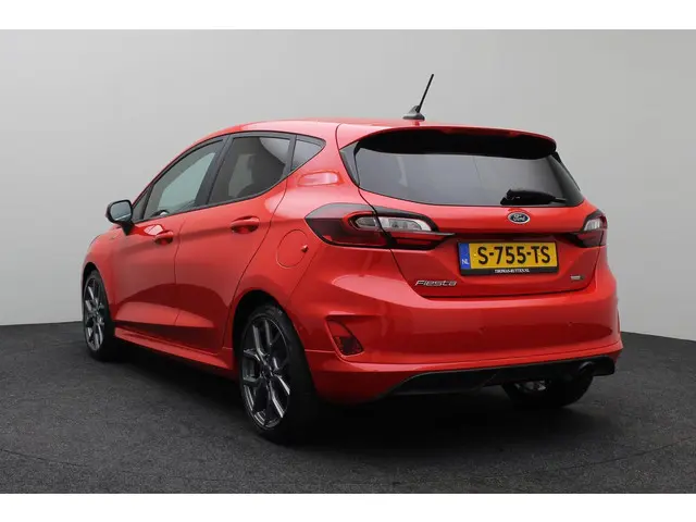 Ford Fiesta 1.0 EcoBoost Hybrid ST-Line X 2023 Benzine 7