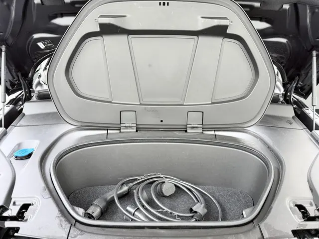 Volvo XC40 Recharge P8 AWD R-Design 2020 Elektrisch 15