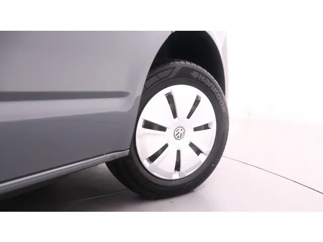 Volkswagen Transporter L2H1 2.0 TDI 150pk 2023 Diesel 14