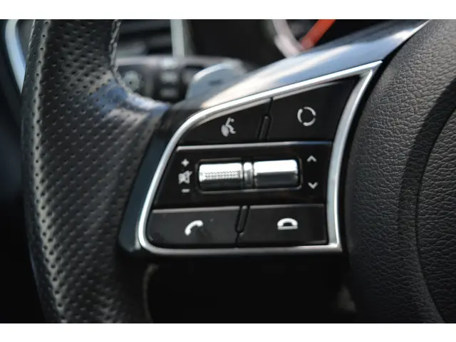 Kia ProCeed 1.4 T-GDI GT-Line 2020 Benzine 22