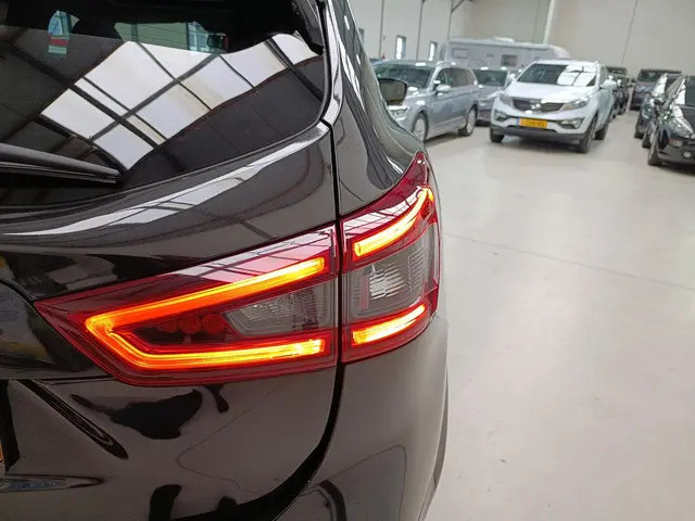 Nissan QASHQAI 1.3 DIG-T Tekna 2020 Benzine 12