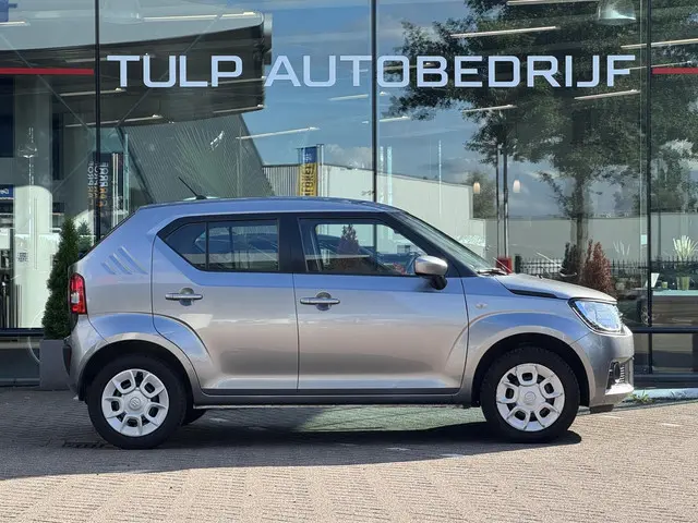 Suzuki Ignis 1.2 Comfort 2018 Aico Top staat !! 2018 Benzine 6