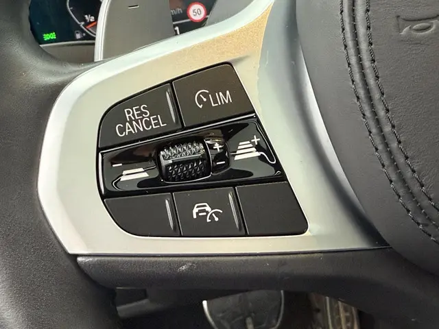 BMW X4 M40i High Executive 2021 Benzine 23