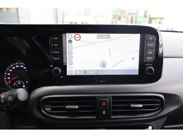 Hyundai i10 1.0 T-GDI N Line 5-zits 2021 Benzine 4