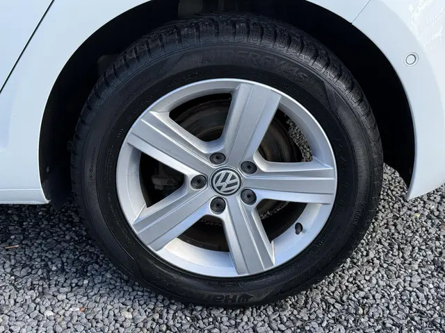 Volkswagen Golf 1.4 TSI CUP Edition 2015 Benzine 28